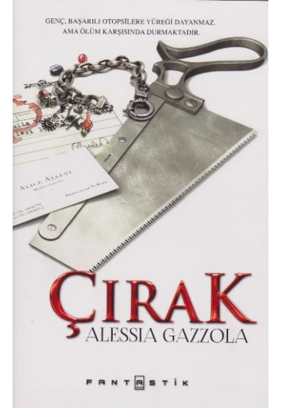 Çırak