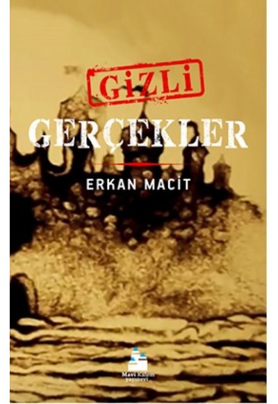 Gizli Gerçekler