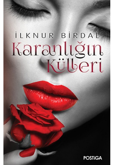 Karanlığın Külleri