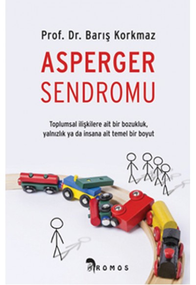 Asperger Sendromu