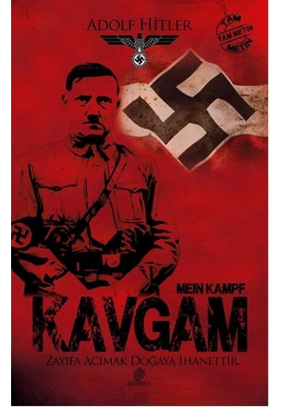 Kavgam