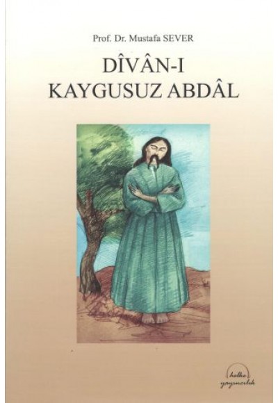 Divan-ı Kaygusuz Abdal