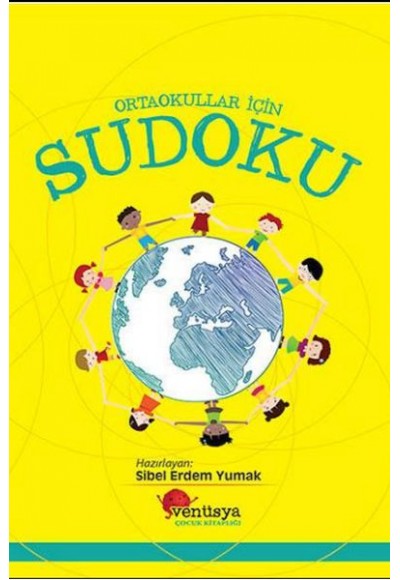 Sudoku - Ortaokullar İçin