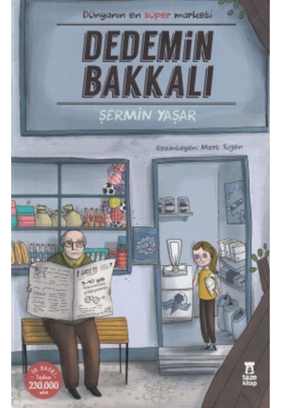 Dedemin Bakkalı