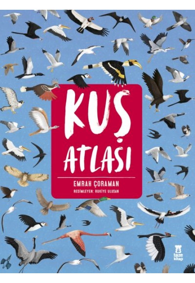 Kuş Atlası