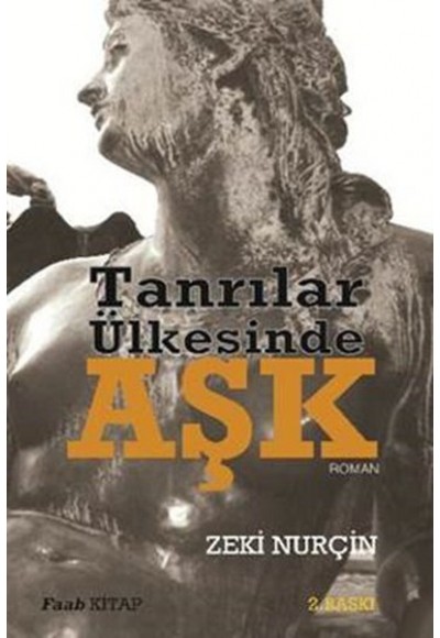 Tanrılar Ülkesinde Aşk