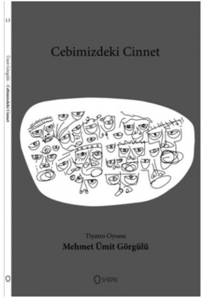 Cebimizdeki Cinnet - Tiyatro Oyunu