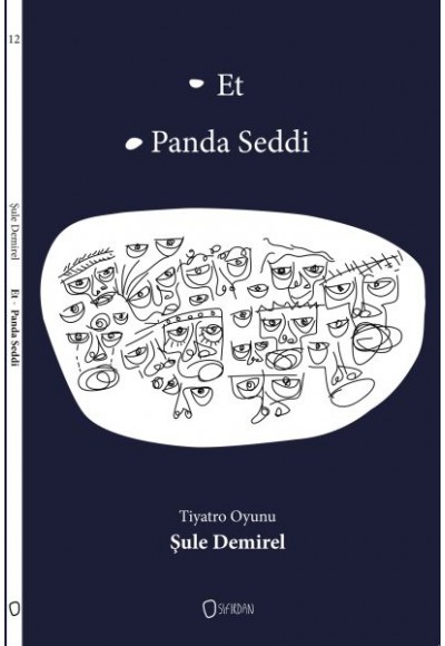 Tiyatro Oyunu - Et - Panda Seddi