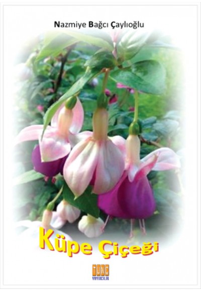 Küpe Çiçeği