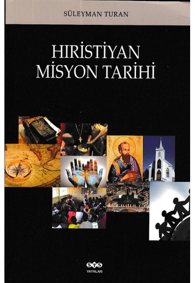 Hristiyan Misyon Tarihi