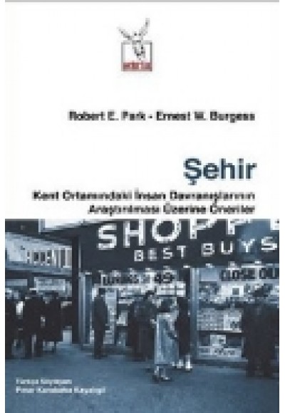 Şehir