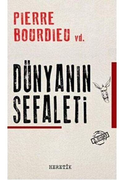 Dünyanın Sefaleti