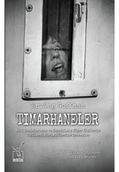 Tımarhaneler