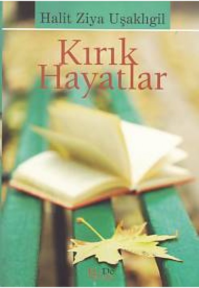 Kırık Hayatlar