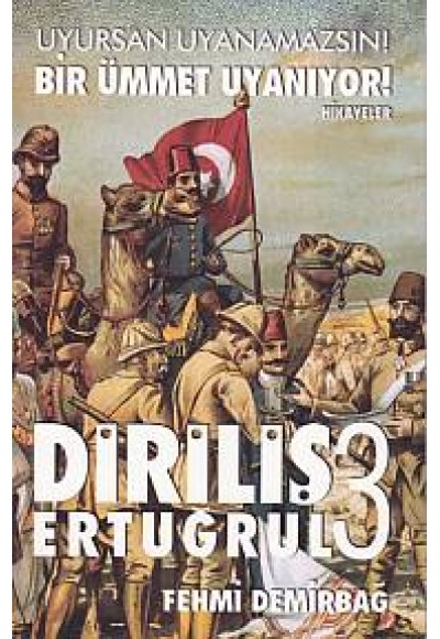 Diriliş Ertuğrul 3