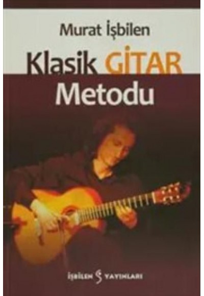 Klasik Gitar Metodu