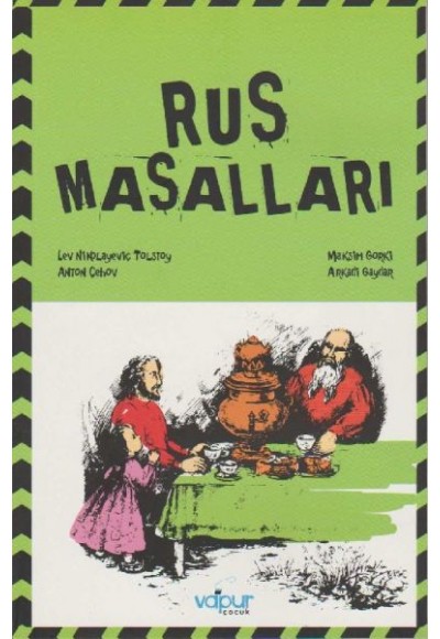 Rus Masalları