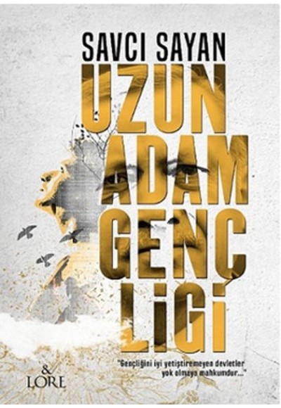 Uzun Adam Gençliği