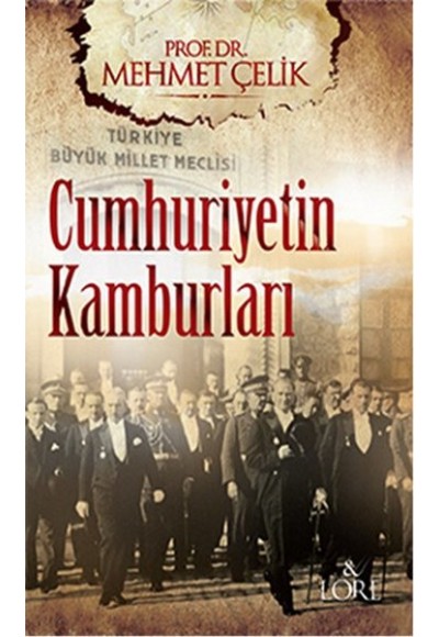 Cumhuriyetin Kamburları