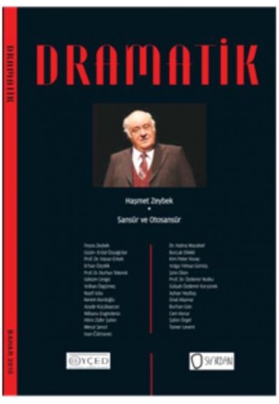 Dramatik Bahar
