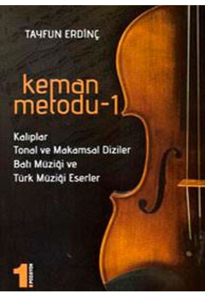 Keman Metodu 1