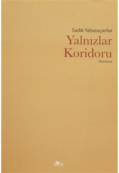 Yalnızlar Koridoru