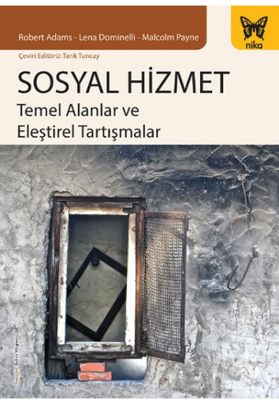 Sosyal Hizmet  Temel Alanlar ve Eleştirel Tartışmalar