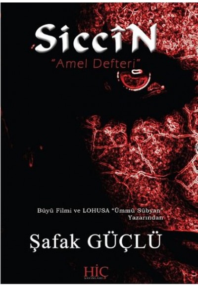 Siccin  Amel Defteri
