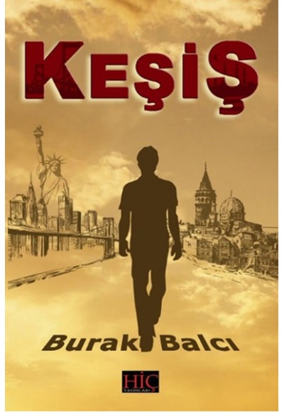 Keşiş