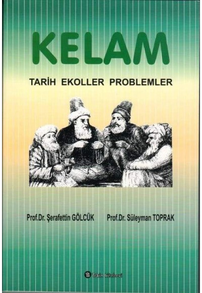 Kelam Tarih-Ekoller-Problemler