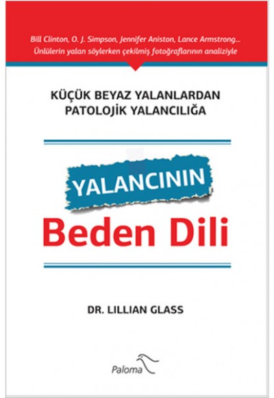 Yalancının Beden Dili