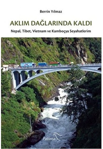 Aklım Dağlarında Kaldı