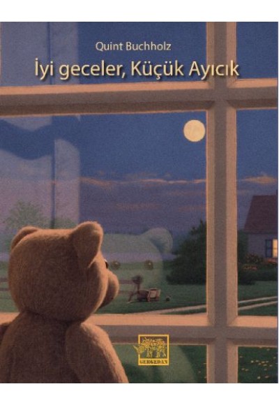 İyi Geceler, Küçük Ayıcık