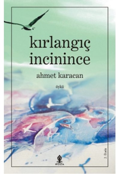 Kırlangıç İncinince