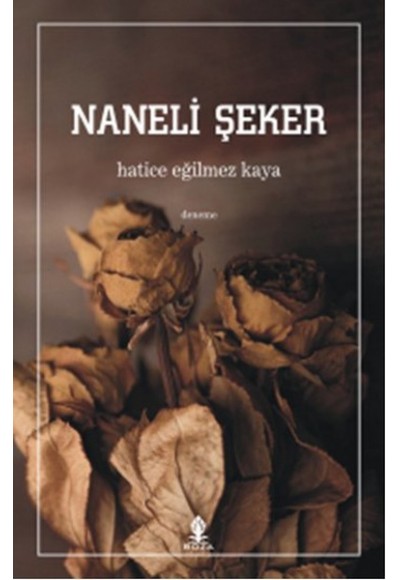 Naneli Şeker