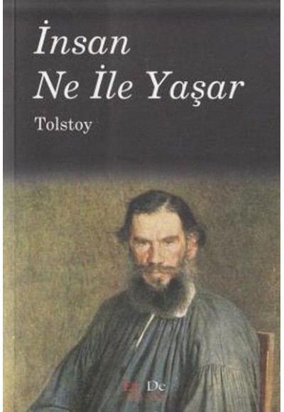İnsan Ne İle Yaşar?