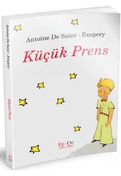 Küçük Prens