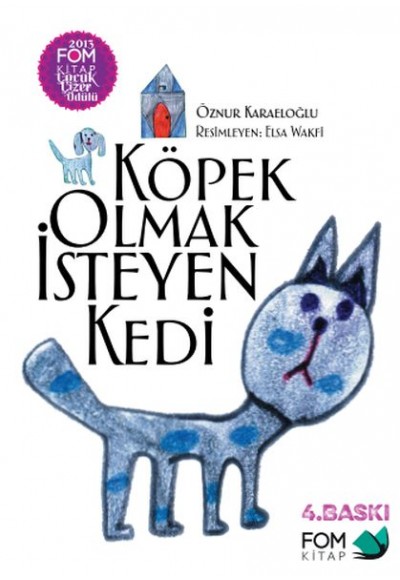 Köpek Olmak İsteyen Kedi