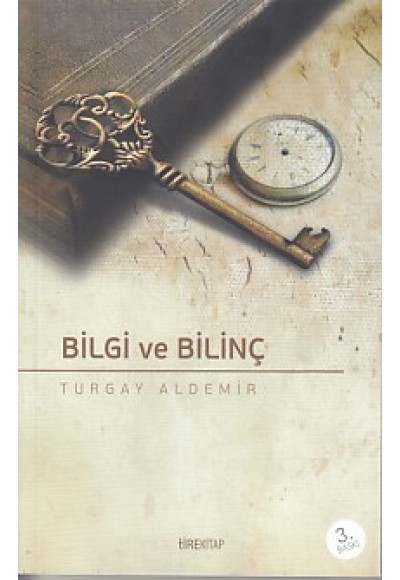 Bilgi ve Bilinç