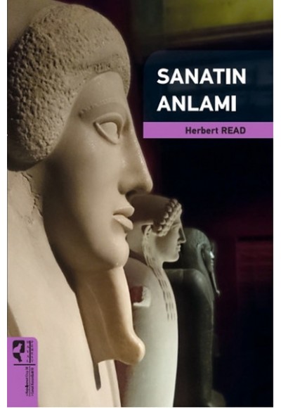 Sanatın Anlamı