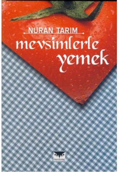 Mevsimlerle Yemek