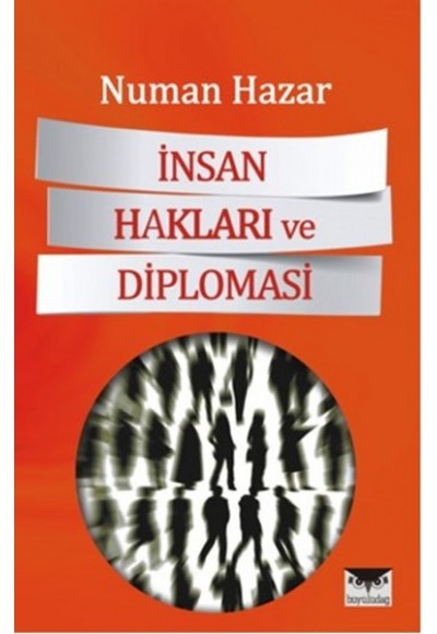 İnsan Hakları ve Diplomasi