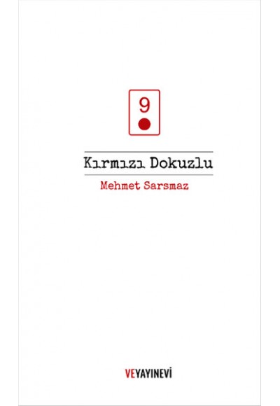 Kırmızı Dokuzlu