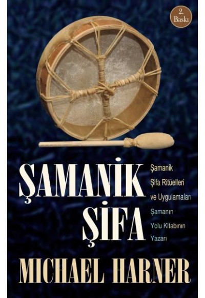 Şamanik Şifa