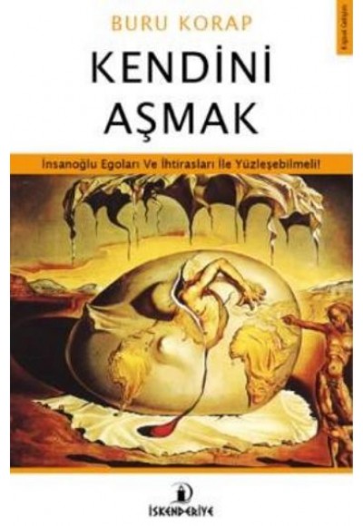 Kendini Aşmak