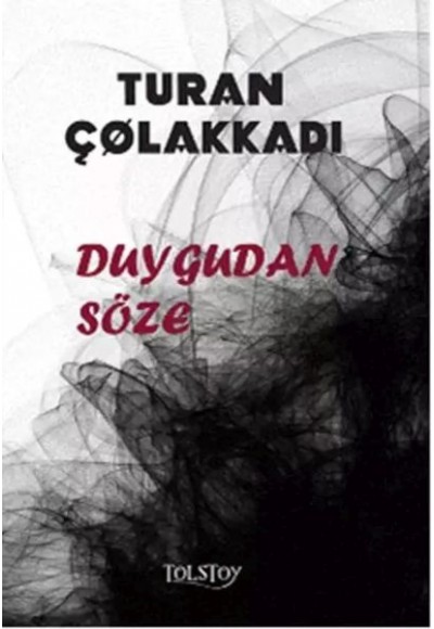 Duygudan Söze
