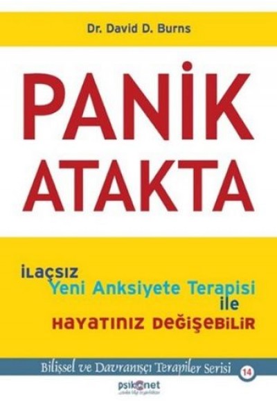 Panik Atakta