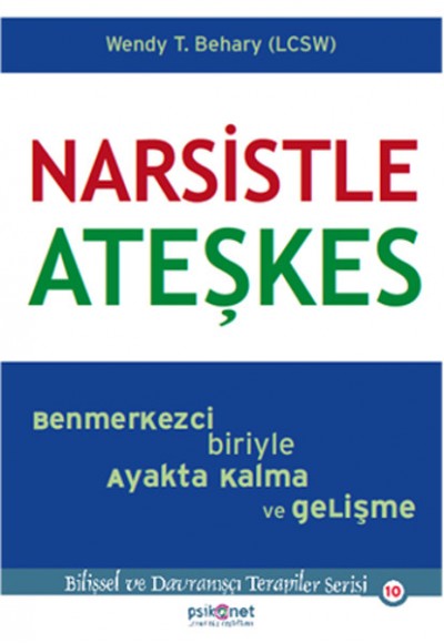 Narsistle Ateşkes