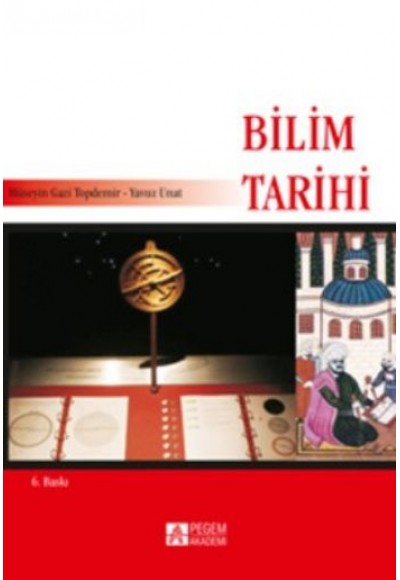 Bilim Tarihi