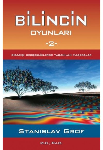 Bilincin Oyunları